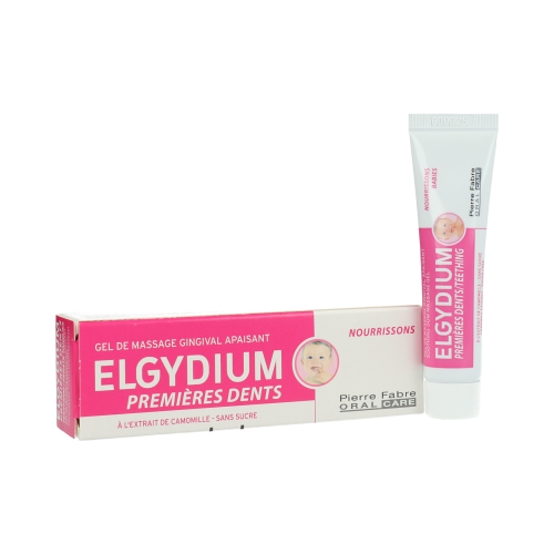 Elgydium Premieres Dents 15 Ml Pharmamarket