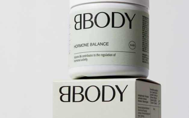 Découvrez les compléments BBODY chez votre pharmacie en ligne
