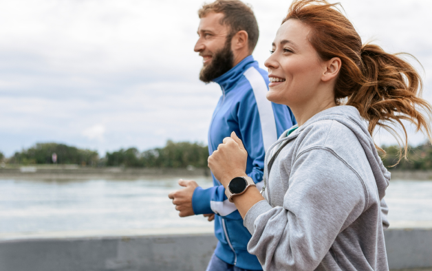 Conseils de votre pharmacien en ligne pour mieux courir