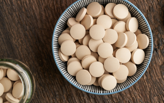 Commandez la levure de bière à bas prix chez votre pharmacien en ligne