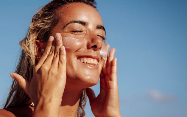 Conseils de votre pharmacien en ligne pour la bonne crème solaire