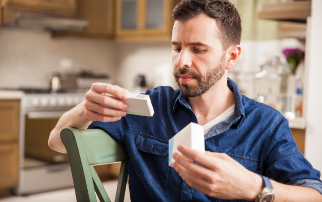 Conseils sur comment lire les étiquettes des compléments alimentaires