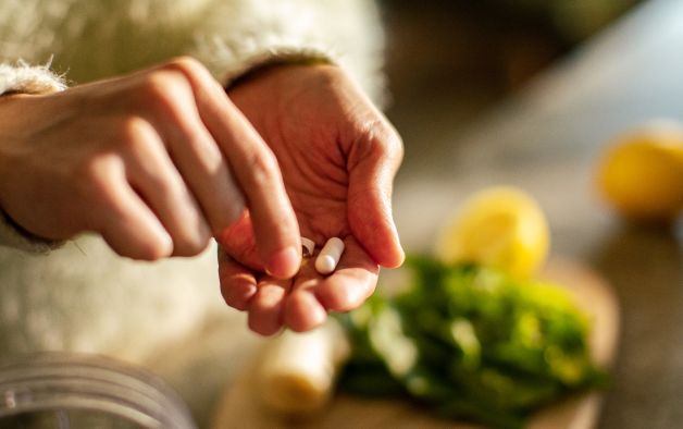Les conseils de votre pharmacien en ligne pour les médicaments et l'alimentation
