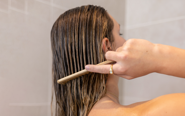 Les conseils de votre pharmacien en ligne en cas de chute de cheveux