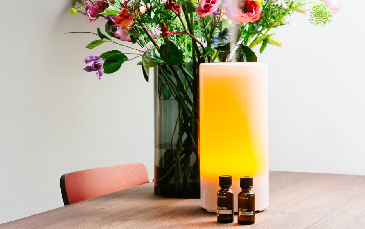 Votre pharmacien en ligne présente les huiles essentielles et l'aromathérapie