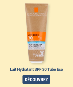 La Roche-Posay Anthelios Lait Hydratant SPF 30 Tube Eco chez votre pharmacie en ligne PharmaMarket