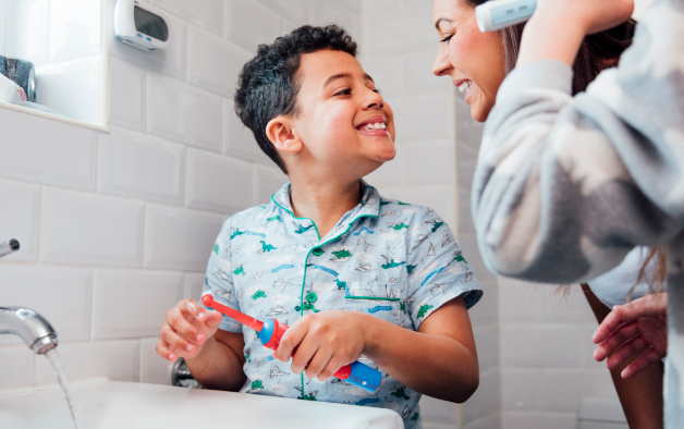 Conseils de votre pharmacien en ligne pour l’hygiène buccodentaire des enfants