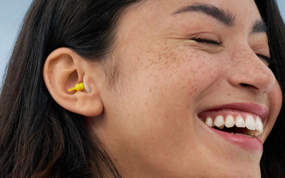 Achetez les meilleurs bouchons d’oreille chez votre pharmacie en ligne