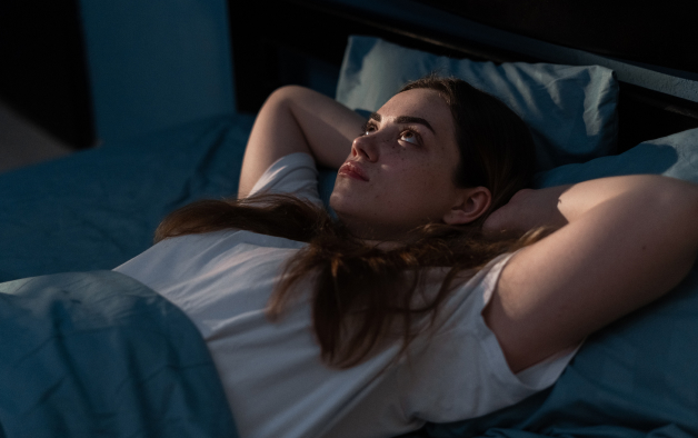 Les conseils de votre pharmacien en ligne pour combattre l'insomnie