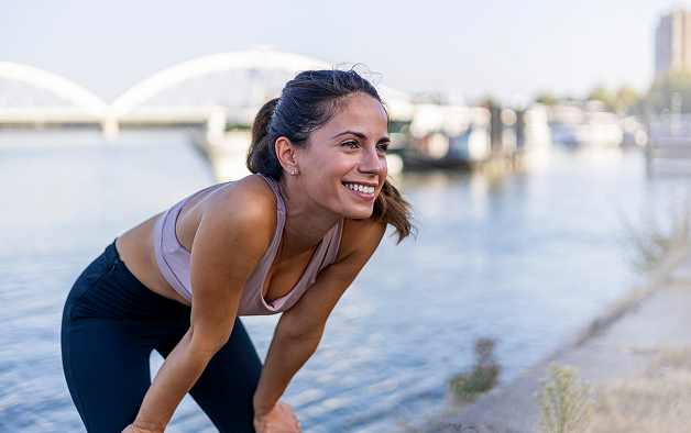 Les conseils de votre pharmacien en ligne pour faire du sport par temps chaud