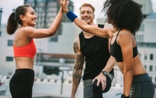 Une nouvelle année, un nouveau vous ? Repoussez vos limites sportives grâce à l’ubiquinol Nutrisan NutriQuinol chez votre pharmacie en ligne