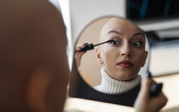 Conseils de beauté et de soins pendant un traitement contre le cancer Vos soins pendant un traitement contre le cancer chez votre pharmacie en ligne