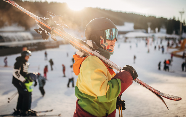 Les conseils de votre pharmacien en ligne pour protéger vos yeux au ski