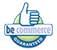 Veilig online winkelen met BeCommerce! Veilig online winkelen met BeCommerce!
